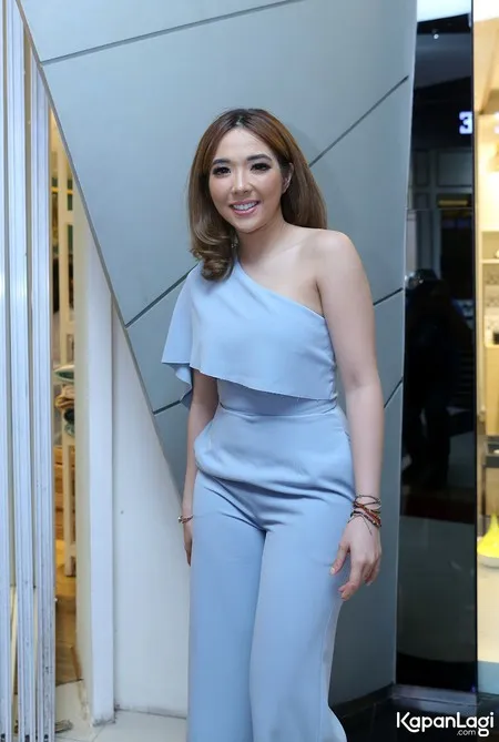 Foto Gisella Anastasia