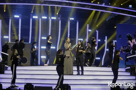 Foto Gisella Anastasia