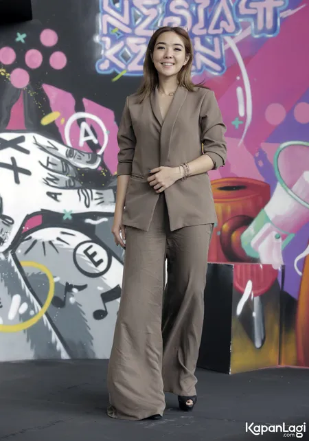 Foto Gisella Anastasia