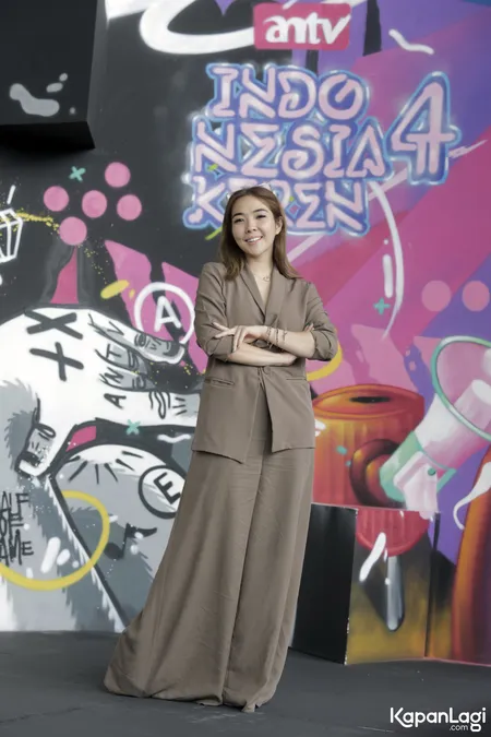 Foto Gisella Anastasia