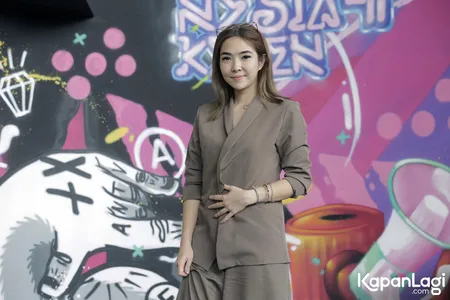 Foto Gisella Anastasia