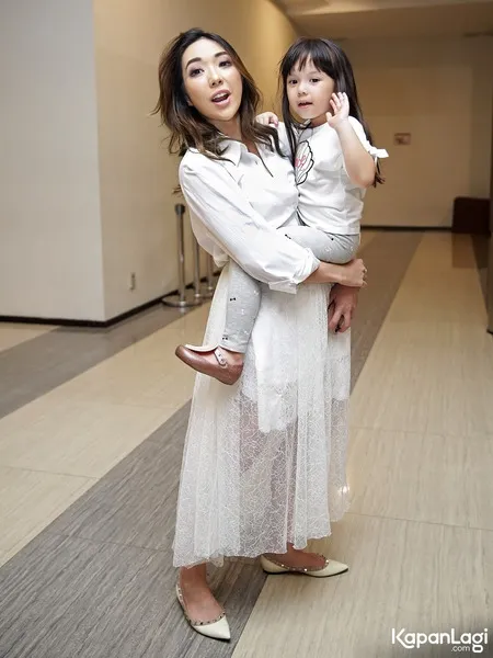 Foto Gisella Anastasia