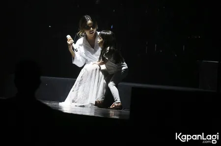 Foto Gisella Anastasia