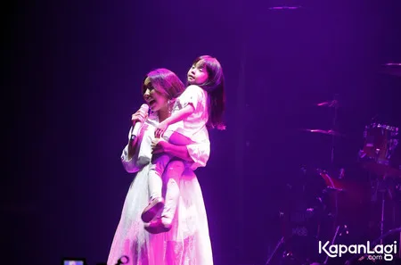 Foto Gisella Anastasia