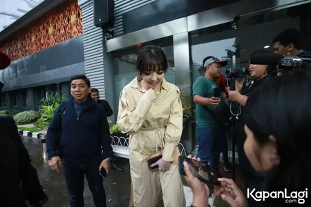 Foto Gisella Anastasia