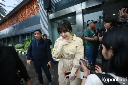 Foto Gisella Anastasia