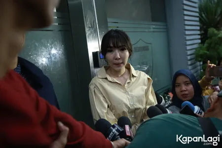 Foto Gisella Anastasia