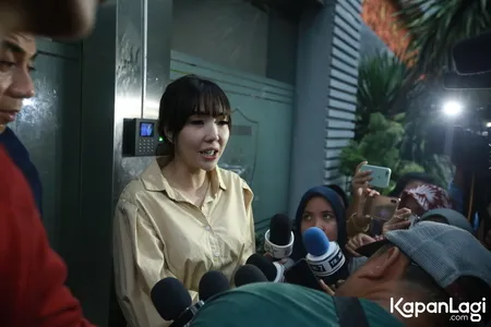 Foto Gisella Anastasia