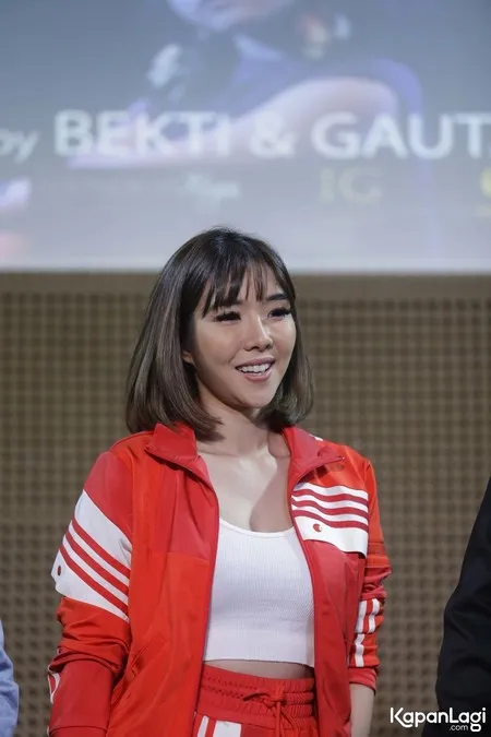 Foto Gisella Anastasia