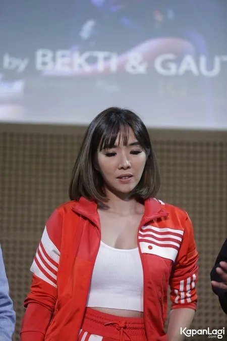 Foto Gisella Anastasia