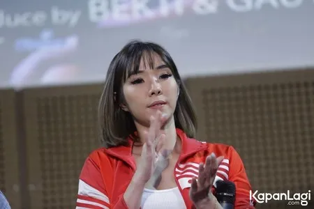 Foto Gisella Anastasia