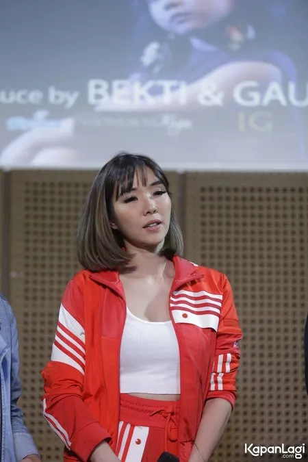 Foto Gisella Anastasia