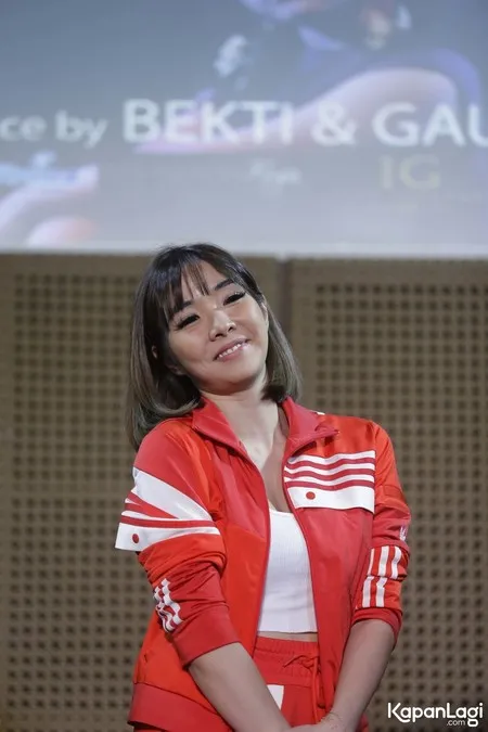 Foto Gisella Anastasia