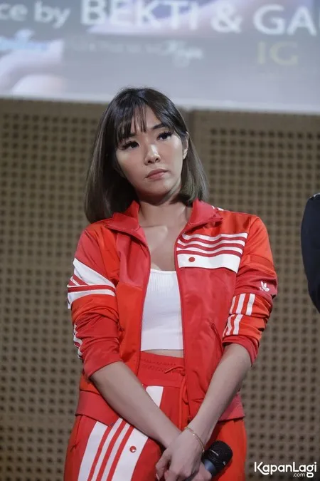 Foto Gisella Anastasia