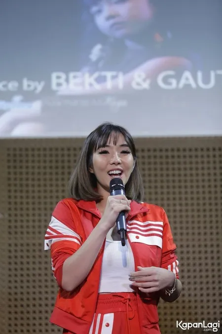 Foto Gisella Anastasia