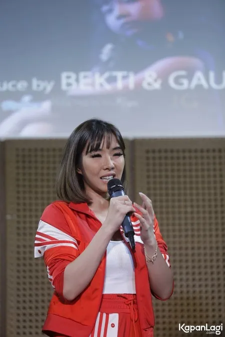 Foto Gisella Anastasia