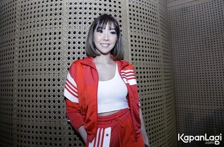 Foto Gisella Anastasia