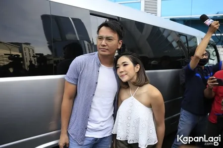 Foto Gisella Anastasia