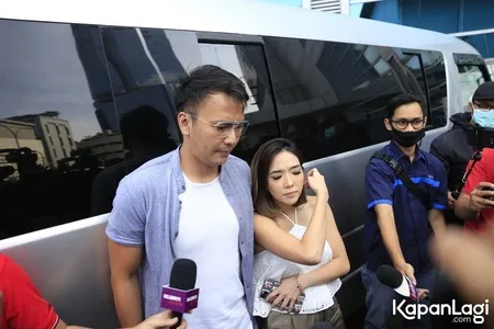 Foto Gisella Anastasia