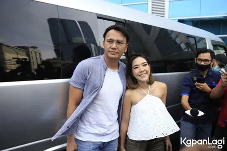 Foto Gisella Anastasia