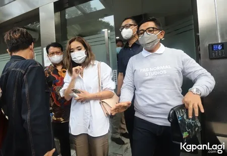 Foto Gisella Anastasia