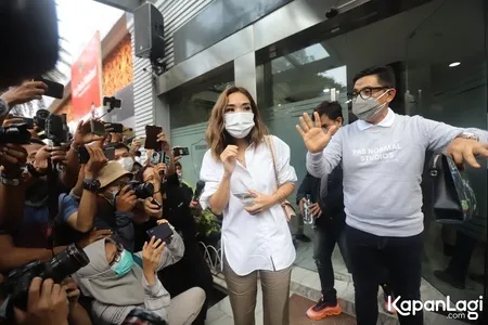 Foto Gisella Anastasia