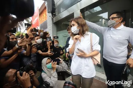 Foto Gisella Anastasia