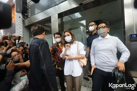 Foto Gisella Anastasia