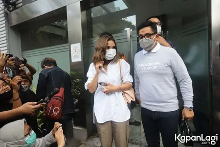 Foto Gisella Anastasia