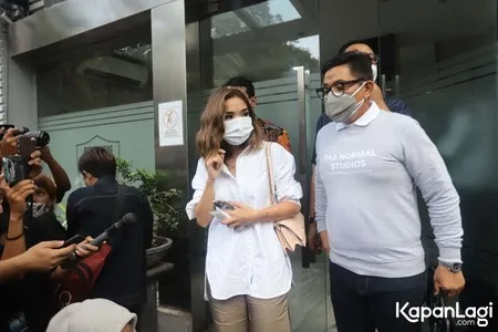 Foto Gisella Anastasia