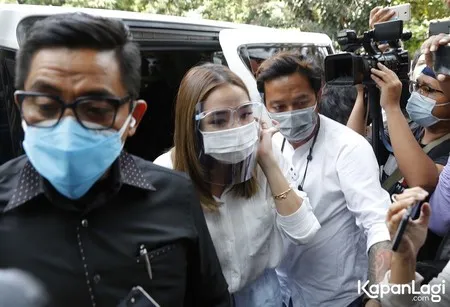 Foto Gisella Anastasia