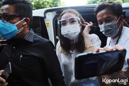 Foto Gisella Anastasia