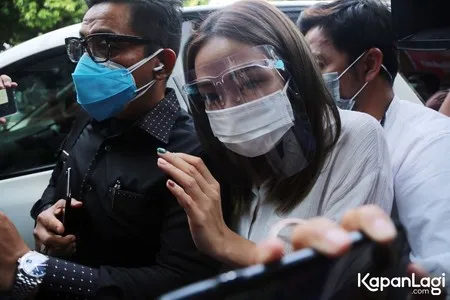 Foto Gisella Anastasia