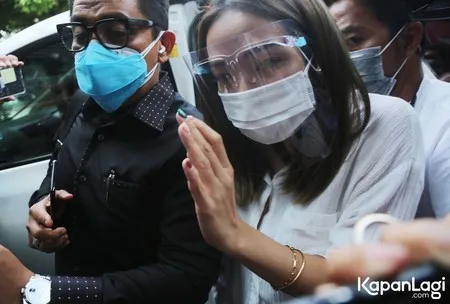 Foto Gisella Anastasia