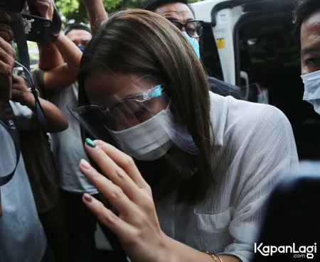 Foto Gisella Anastasia