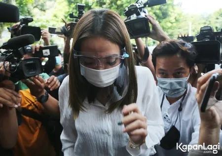 Foto Gisella Anastasia