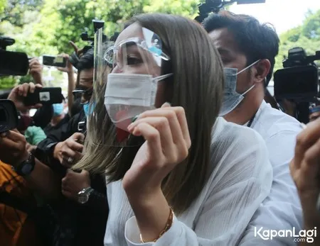 Foto Gisella Anastasia