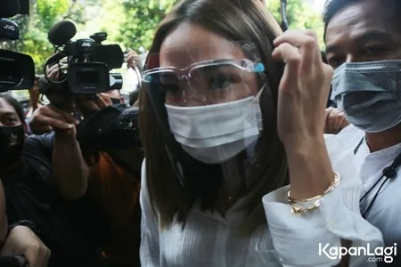 Foto Gisella Anastasia