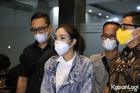 Foto Gisella Anastasia