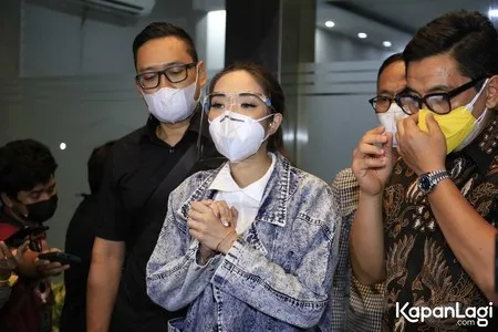 Foto Gisella Anastasia