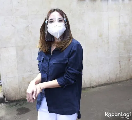 Foto Gisella Anastasia