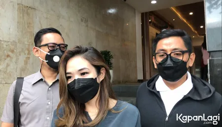 Foto Gisella Anastasia