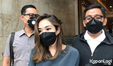 Foto Gisella Anastasia