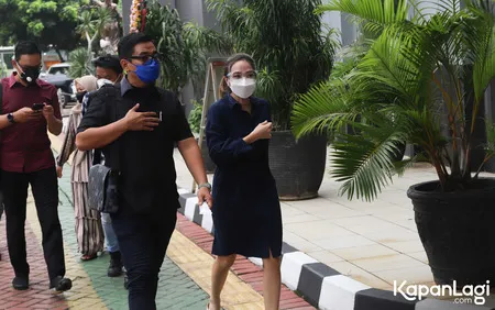 Foto Gisella Anastasia