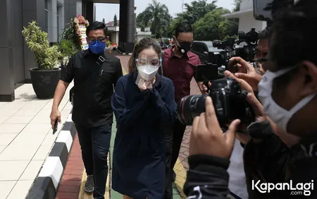 Foto Gisella Anastasia