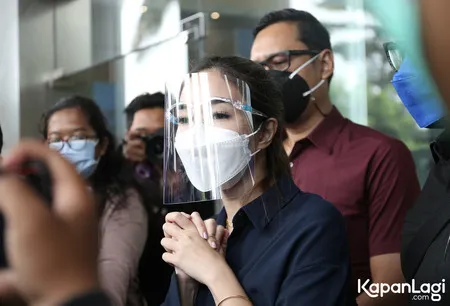 Foto Gisella Anastasia