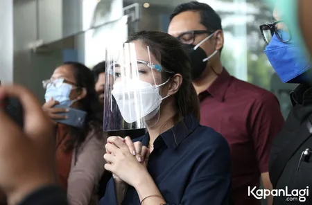 Foto Gisella Anastasia