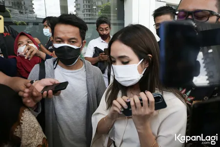 Foto Gisella Anastasia