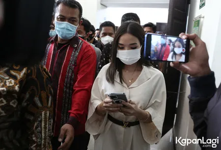 Foto Gisella Anastasia