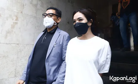 Foto Gisella Anastasia